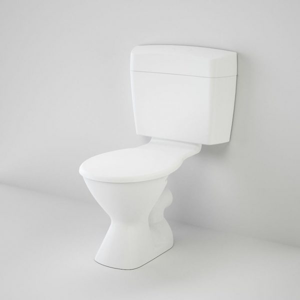 Caroma Uniset 2 Cistern Seat