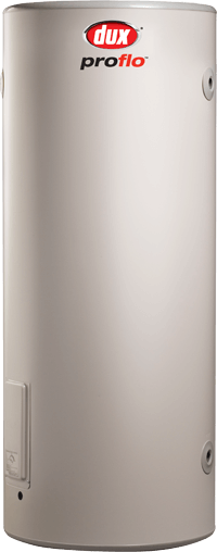 Dux 250L Proflo litre electric hot water heater 250T136