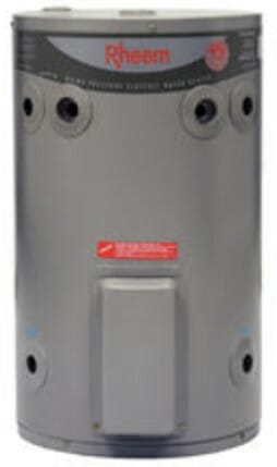 Rheem 50L Electric