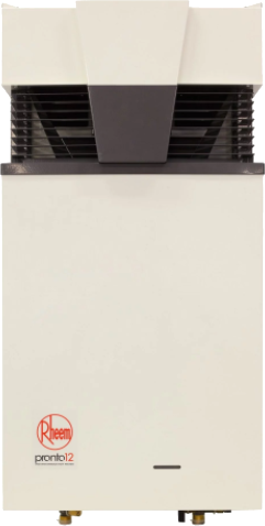 Rheem Pronto 12 1 Rheem pronto 12L 1