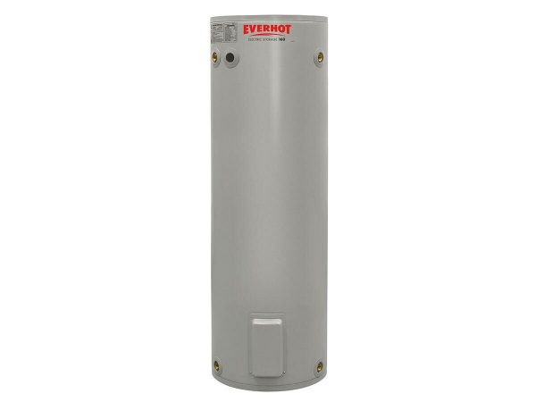 Web 1200x900 Everhot Electric Hot Water Unit Single Element 160Ltr 3.6Kw