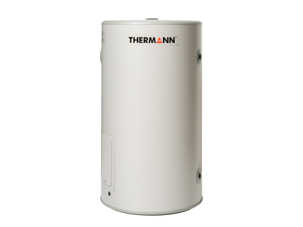 Web 1200x900 Thermann Electric Hot Water Unit Single Element 80ltr 3.6kw