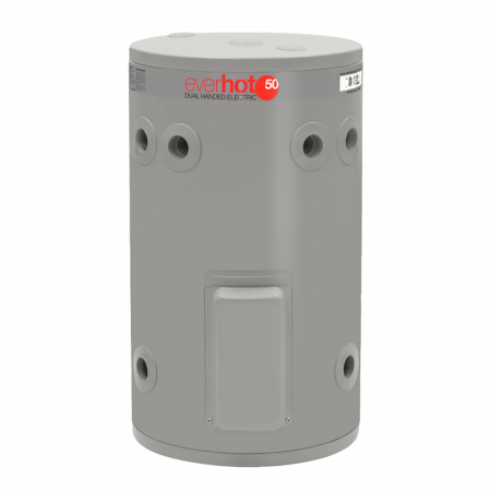 everhot 50l electric storage