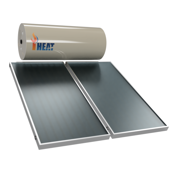 iheat roof twin 300L