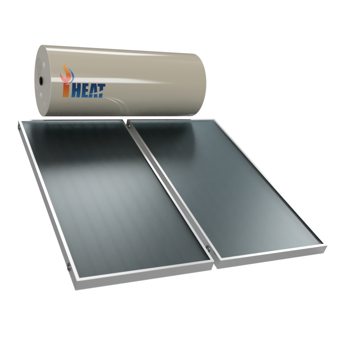 iheat roof twin 300L