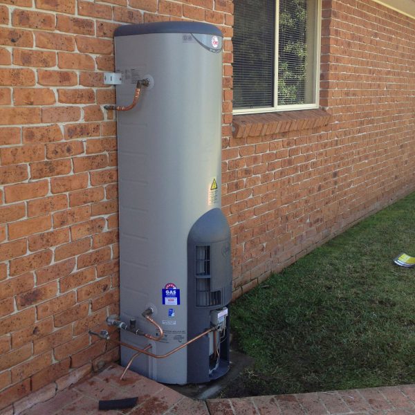 Rheem Stellar 360