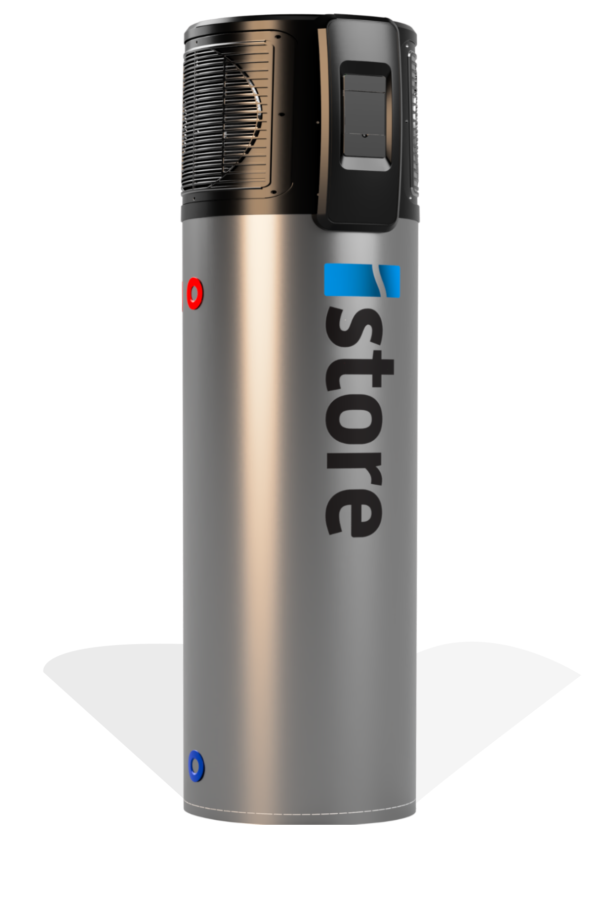 180l istore air to energy hot water system final web v2