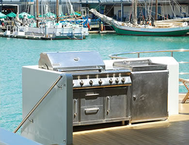 Professional Gas Fitting Services Perth