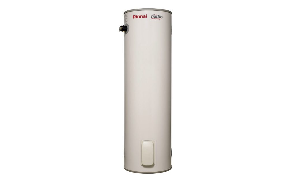 Rinnai HotFlo 160L | Supply & Install - Plumb It Right, Perth WA