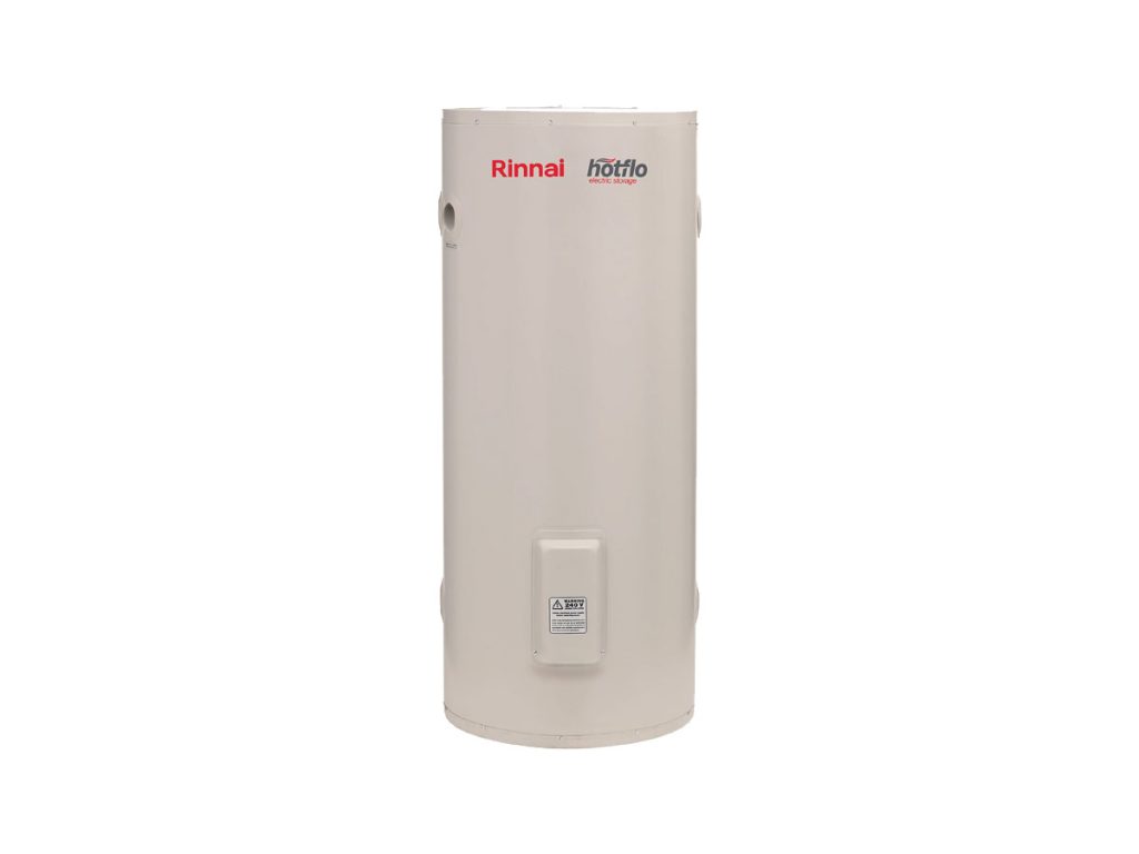 Rinnai HotFlo 125L | Supply & Install - Plumb It Right, Perth WA