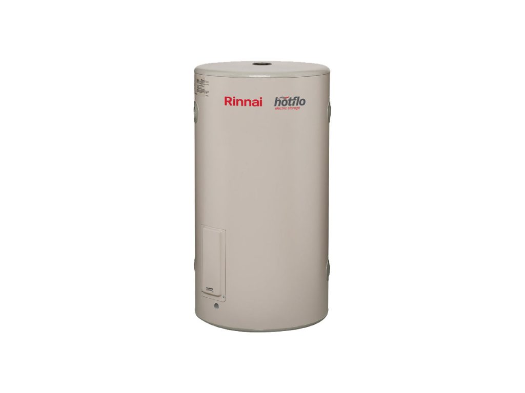 Rinnai HotFlo 80L | Supply & Install - Plumb It Right, Perth WA